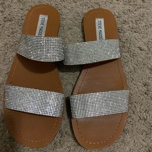Steve Madden sandals